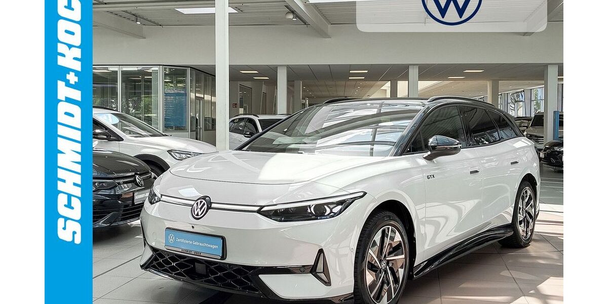 VW ID.7 6.471 km 58.847 &euro; Bremen 28207
