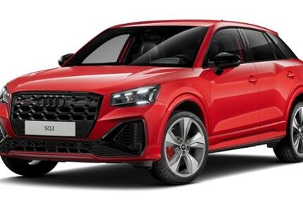 Audi SQ2 13.692 km 46.980 &euro; Lübben 15907