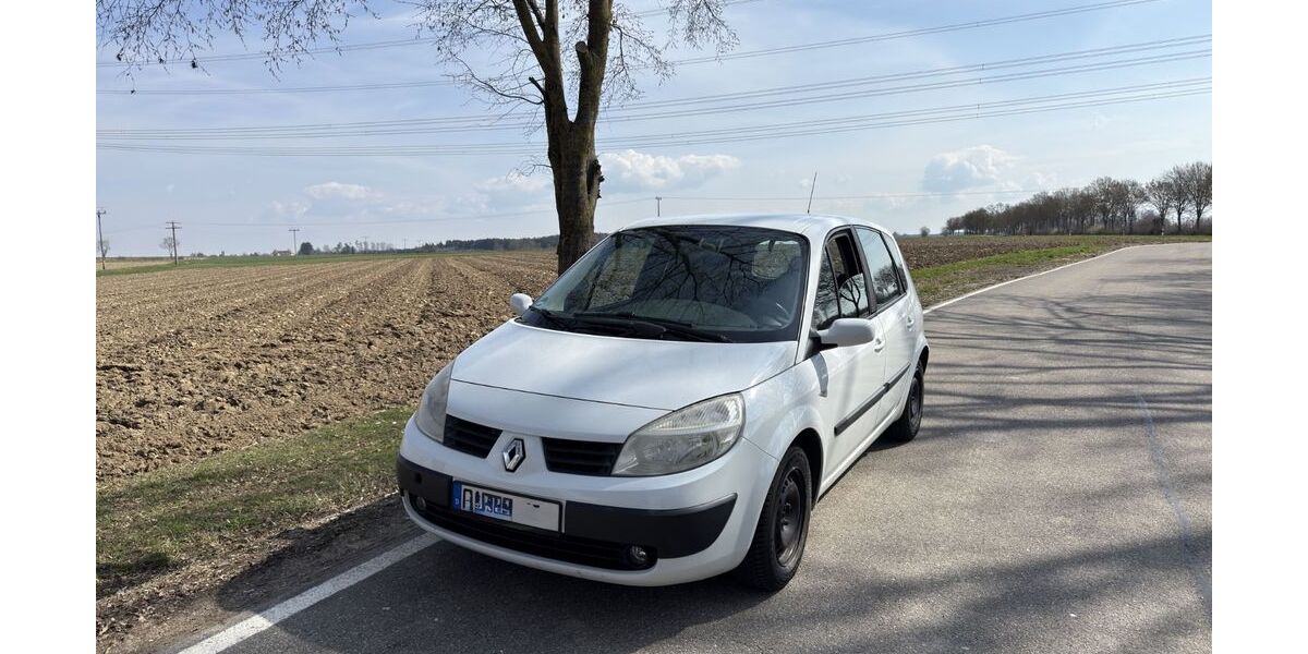 Renault Scenic 172.500 km 1.800 &euro; Günzburg 89312