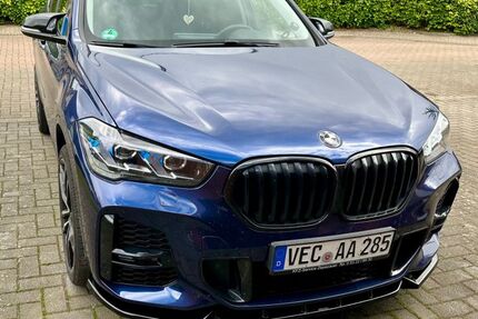 BMW X1 125.100 km 16.900 &euro; Dinklage 49413
