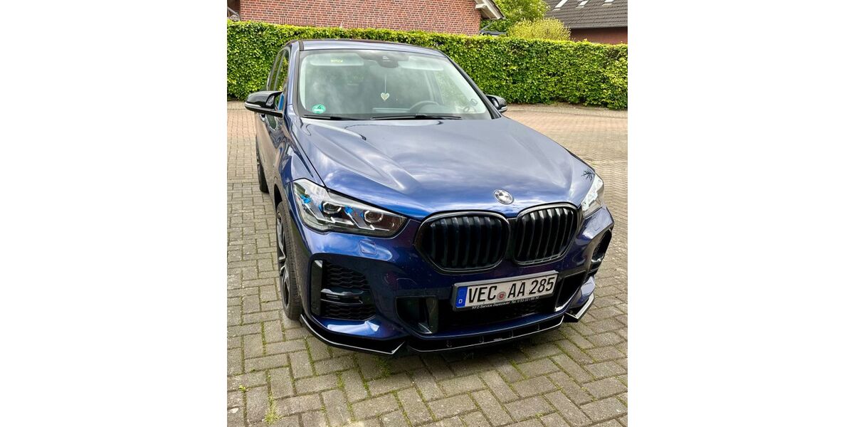 BMW X1 125.100 km 17.999 &euro; Dinklage 49413