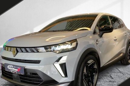 Renault Symbioz 15.650 km 26.990 &euro; Rostock/Elmenhorst 18107