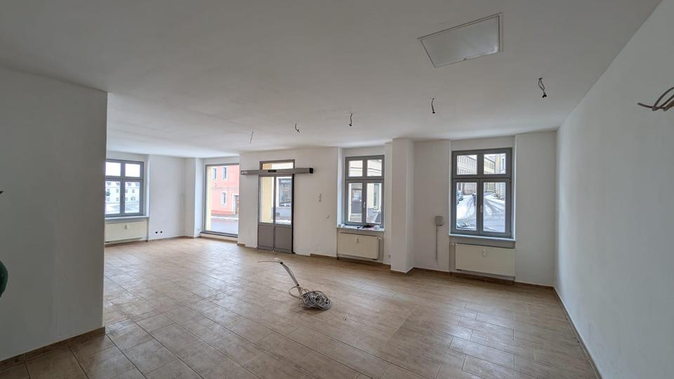 Gewerbeobjekt Torgau - 390&euro; | Angebot:25138343