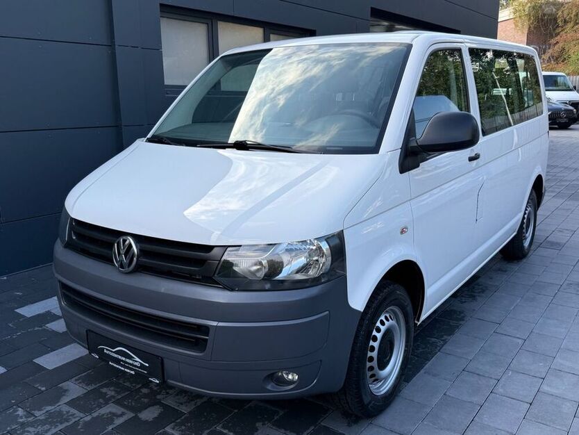 T5 Transporter