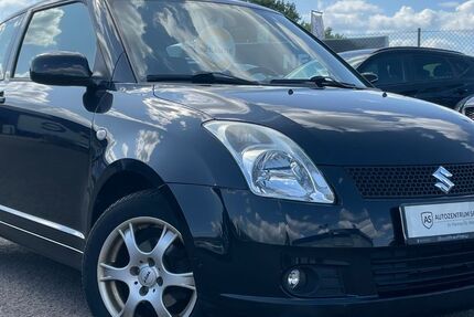 Suzuki Swift 128.000 km 3.890 &euro; Lebach 66822