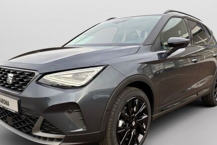 Seat Arona 2.500 km 25.750 &euro; Itzehoe 25524