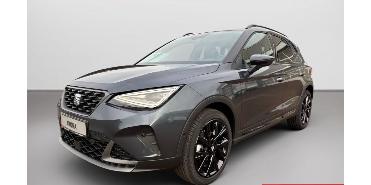Seat Arona 2.500 km 25.750 &euro; Itzehoe 25524