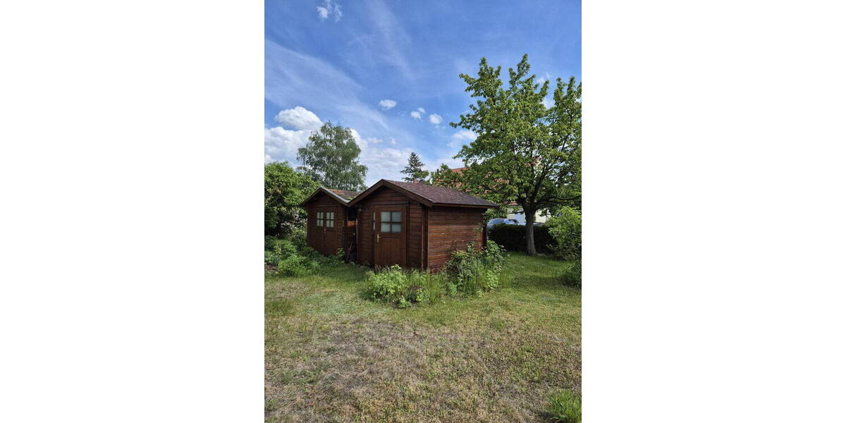 Doppelhaushälfte Berlin-Biesdorf Biesdorf - 4 Zimmer, 132 m&sup2;, 500.000&euro; | Angebot:26819528
