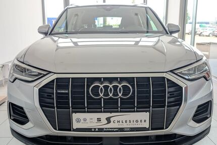 Audi Q3 79.239 km 22.990 &euro; Sangerhausen 06526