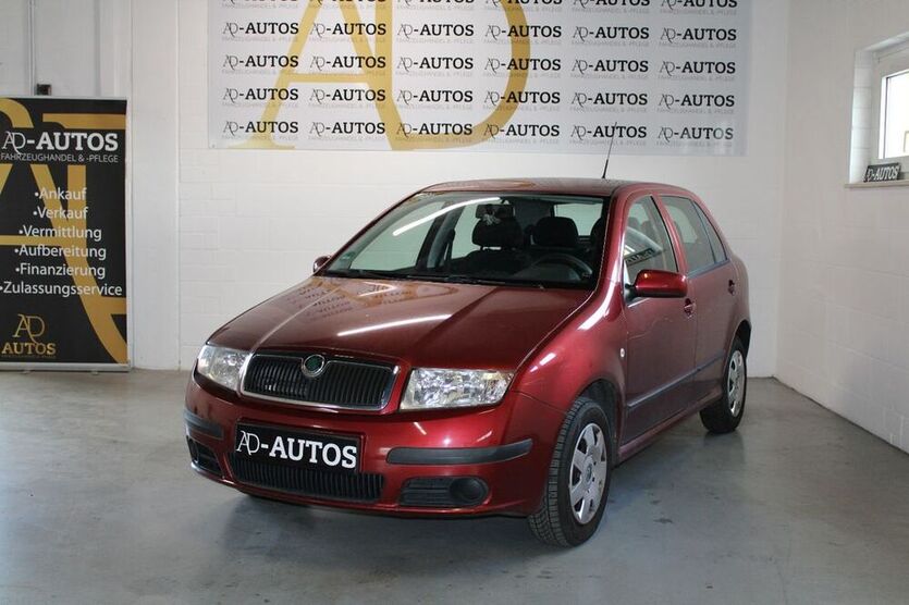 Fabia
