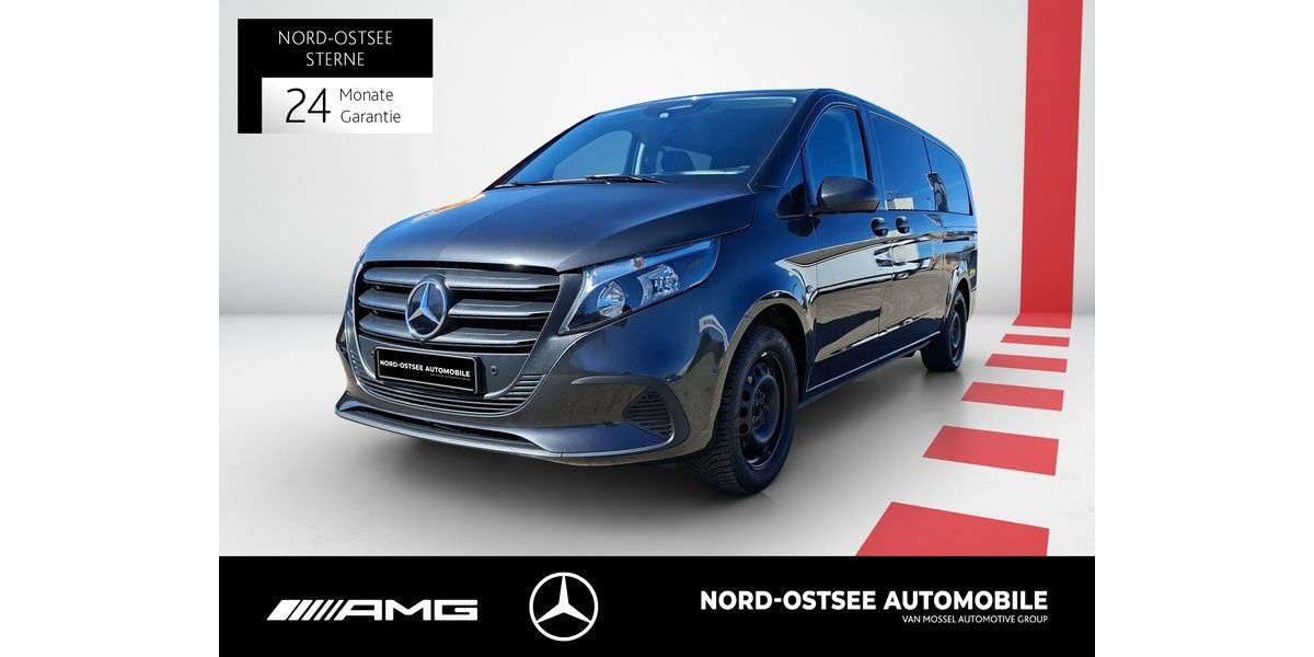 Mercedes-Benz Vito 46.076 km 48.190 &euro; Hamburg-Alstertal 22339
