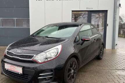 Kia Rio 127.180 km 6.900 &euro; Bedburg-Hau 47551