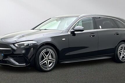 Mercedes-Benz C 300 5.900 km 54.650 &euro; Aurich (im Gewerbepark Schirum II) 26605