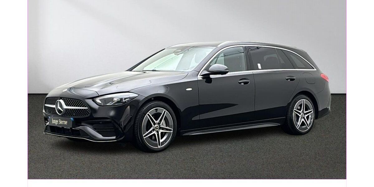 Mercedes-Benz C 300 5.900 km 54.650 &euro; Aurich (im Gewerbepark Schirum II) 26605