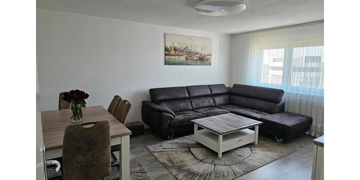 Etagenwohnung Ludwigshafen am Rhein Ludwigshafen-Hemshof - 5 Zimmer, 116 m&sup2;, 310.000&euro; | Angebot:27196525