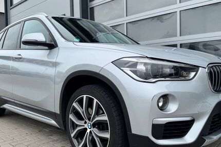 BMW X1 235.000 km 9.990 &euro; Lengede OT Broistedt 38268