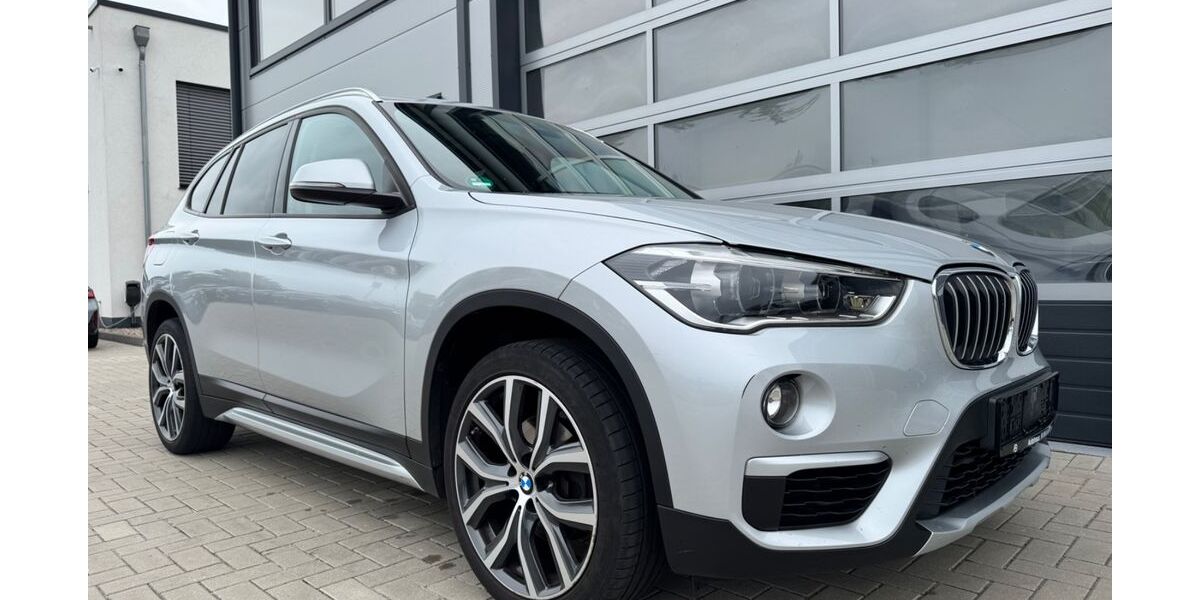 BMW X1 235.000 km 9.990 &euro; Lengede OT Broistedt 38268