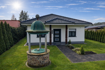 Haus Zehdenick - 3 Zimmer, 93 m&sup2;, 369.000&euro; | Angebot:24273882