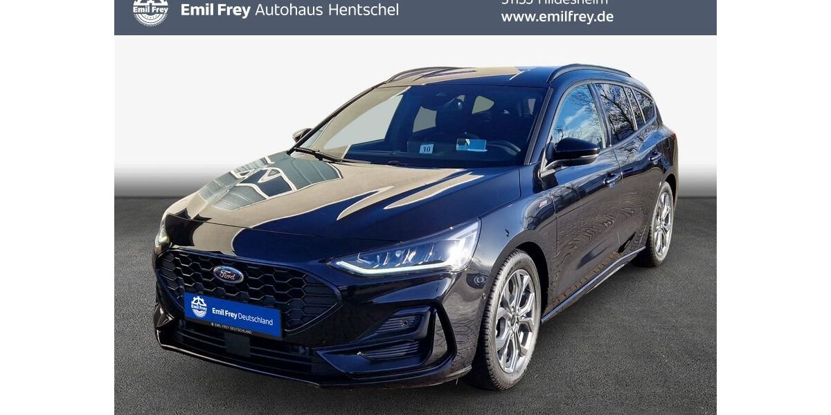 Ford Focus 14.191 km 24.818 &euro; Hildesheim 31135