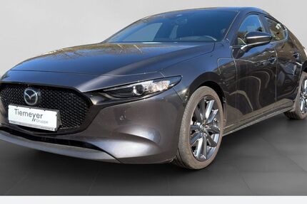Mazda 3 32.848 km 17.280 &euro; Werdohl 58791
