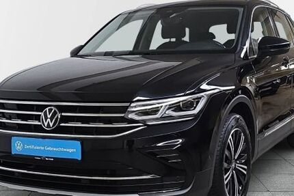 VW Tiguan 59.660 km 25.790 &euro; Kronach 96317