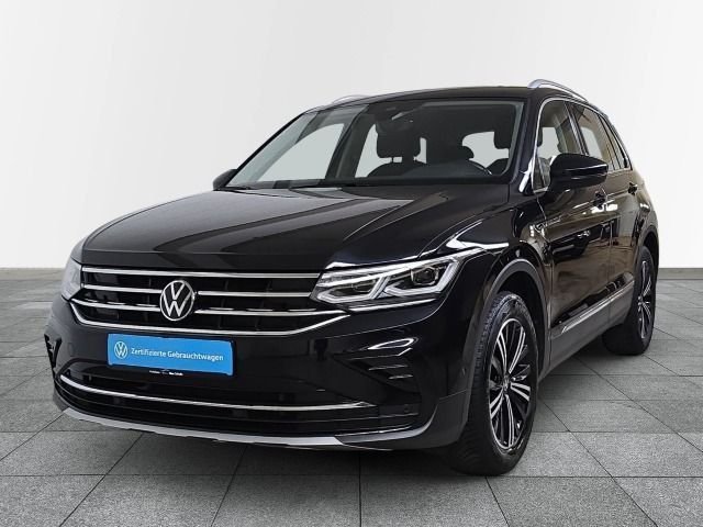 VW Tiguan 59.660 km 25.790 &euro; Kronach 96317