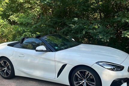 BMW Z4 18.500 km 35.990 € Kaiserslautern 67661