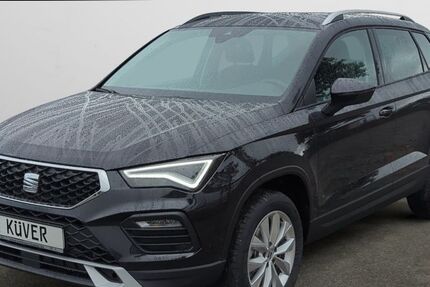 Seat Ateca 1.200 km 29.488 &euro; Hagen 27628