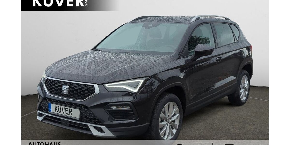 Seat Ateca 1.200 km 29.659 &euro; Hagen 27628