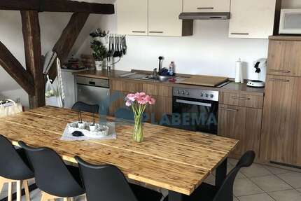 Wohnung zum Mieten in Parchim 868 € 87 m² 2 zimmer