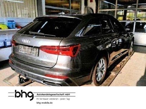 Audi A6 85.486 km 31.360 &euro; Tübingen 72072