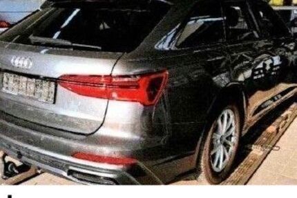 Audi A6 85.486 km 34.930 &euro; Tübingen 72072