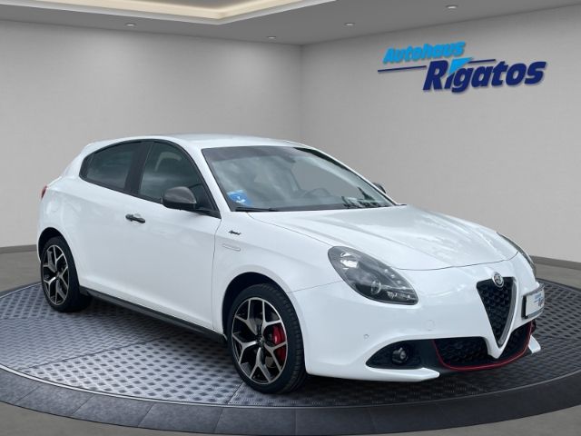 Giulietta
