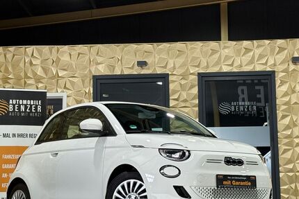 Fiat 500e 24.300 km 13.499 &euro; Swisttal 53913