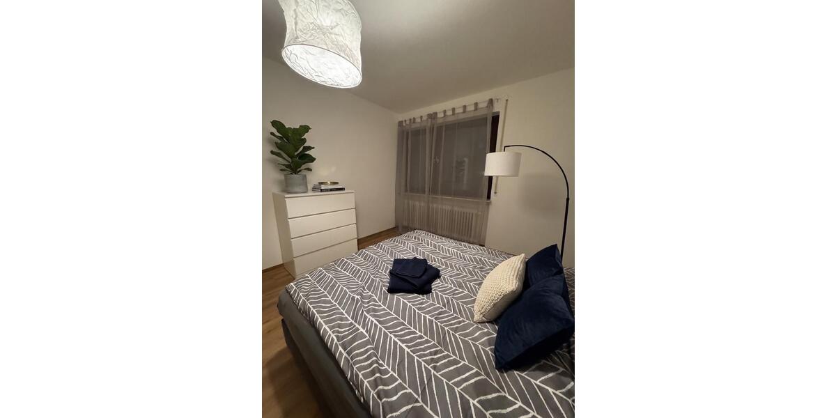 Erdgeschoßwohnung Eschborn - 2 Zimmer, 65 m&sup2;, 1.700&euro; | Angebot:26434664
