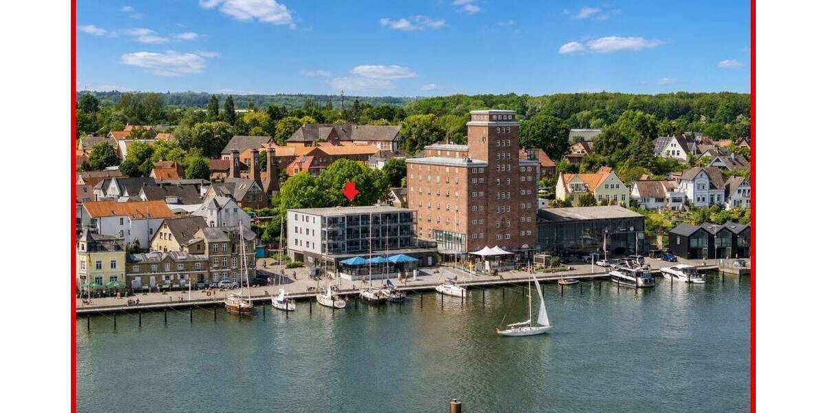 Gewerbeobjekt Kappeln - 4.950.000&euro; | Angebot:26834606