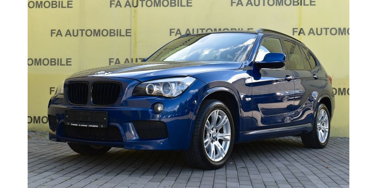 BMW X1 190.000 km 8.700 &euro; Kremmen 16766