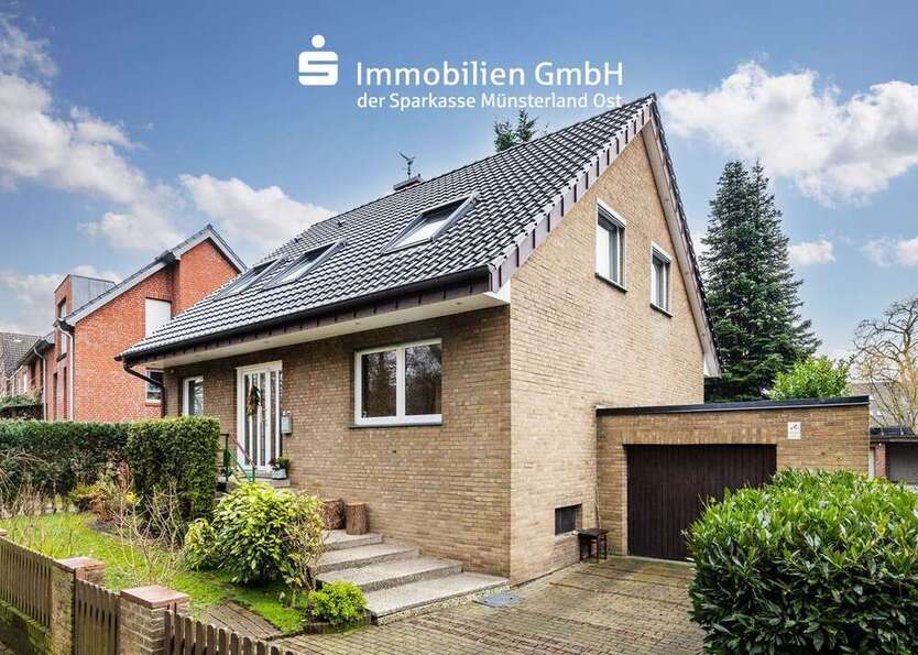 Haus zum Kaufen in Münster 849.000 € 106 m²