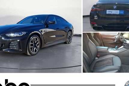 BMW i4 48.200 km 44.460 &euro; Freudenstadt 72250