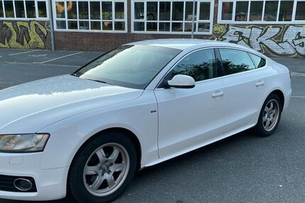 Audi A5 210.250 km 8.250 € Laatzen 30880