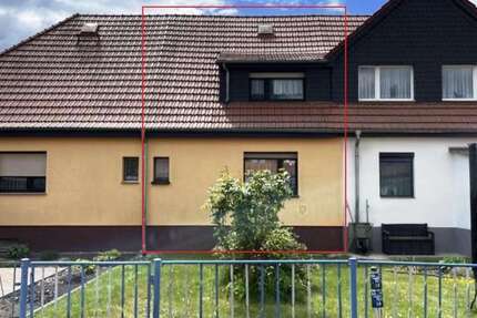 Haus Schwarzheide - 3 Zimmer, 71 m&sup2;, 64.500&euro; | Angebot:22447432
