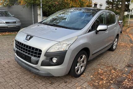 Peugeot 3008 96.000 km 4.450 &euro; Nordhorn 48529
