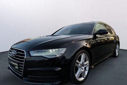 Audi A6 246.000 km 16.200 &euro; Cammin 18195