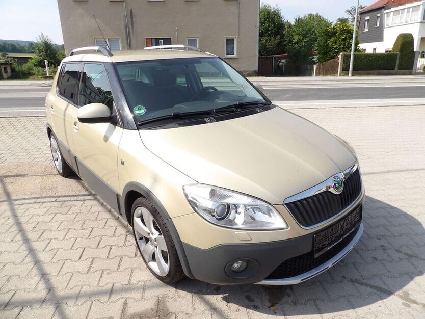 Fabia