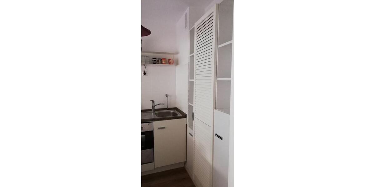 Etagenwohnung Wolfsburg - 1 Zimmer, 35 m&sup2;, 88.000&euro; | Angebot:27083785