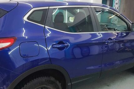 Nissan Qashqai 159.300 km 10.700 &euro; Lorch 73547