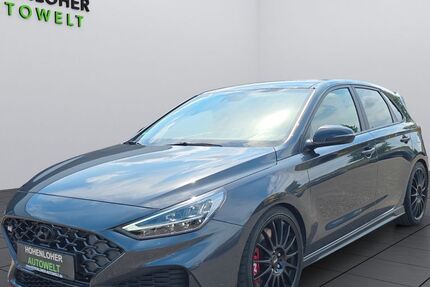 Hyundai i30 31.500 km 26.390 &euro; Ilshofen 74532
