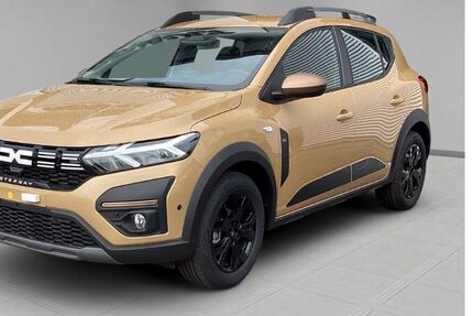 Dacia Sandero 1.500 km 17.900 € Eschwege 37269