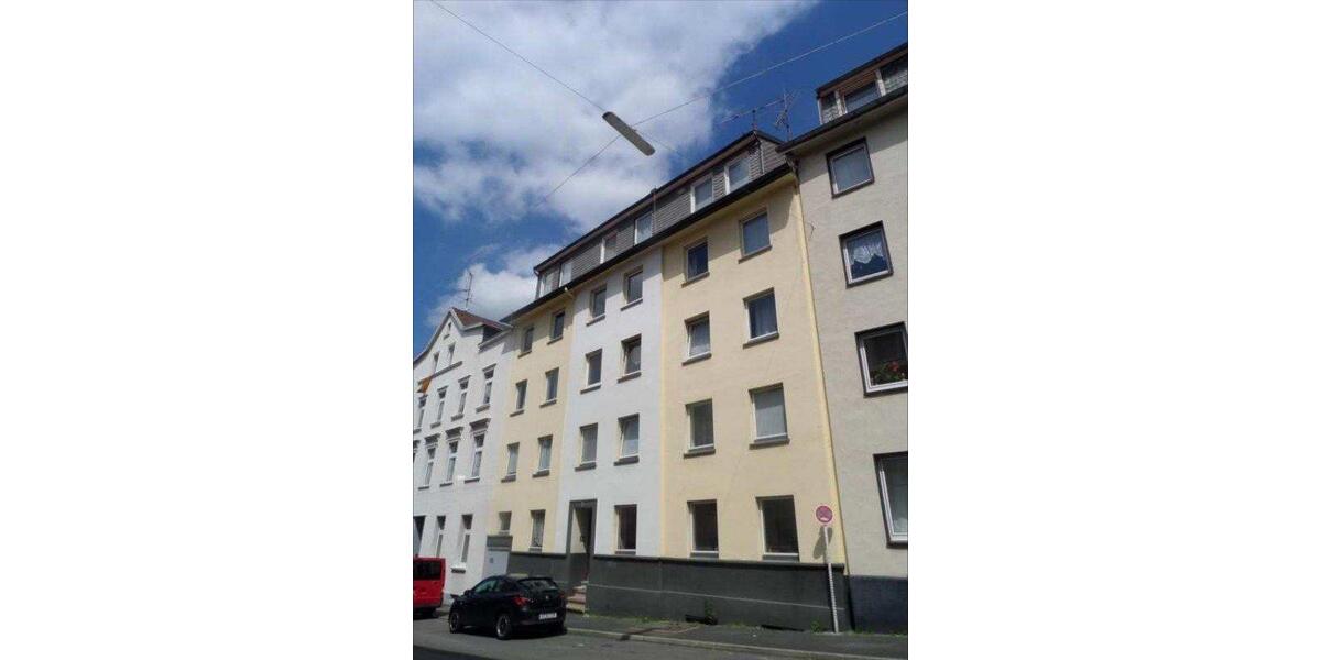 Mehrfamilienhaus, Wohnhaus Wuppertal Gemarkung Barmen - 20 Zimmer, 493 m&sup2;, 590.000&euro; | Angebot:25994815