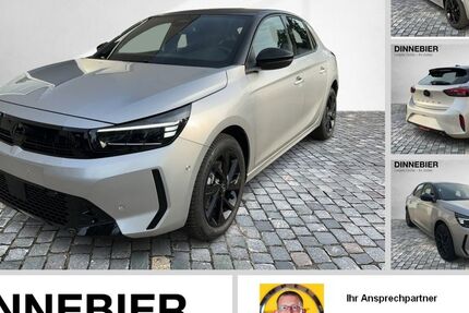 Opel Corsa 2.497 km 20.090 &euro; Oranienburg 16515